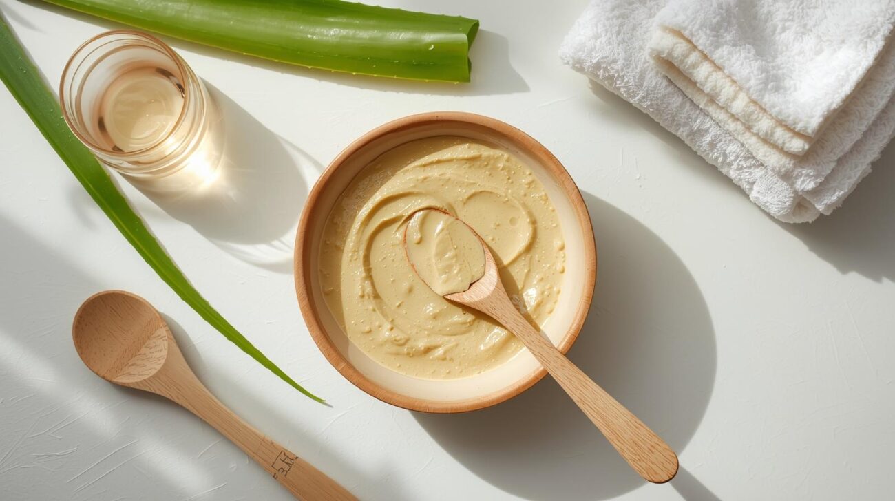 Unlock Glowing Skin: Top 5 Benefits of Multani Mitti